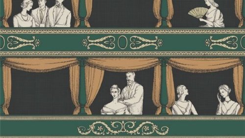 Teatro 114-4009
